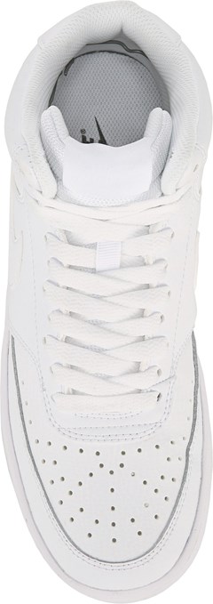 Women's Nike Court Vision Mid Sneakers