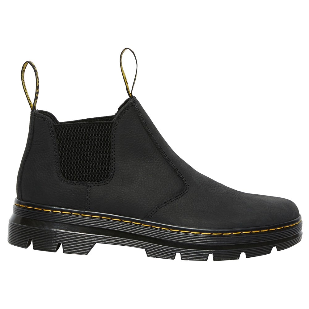 Dr martens mens chelsea boots clearance sale