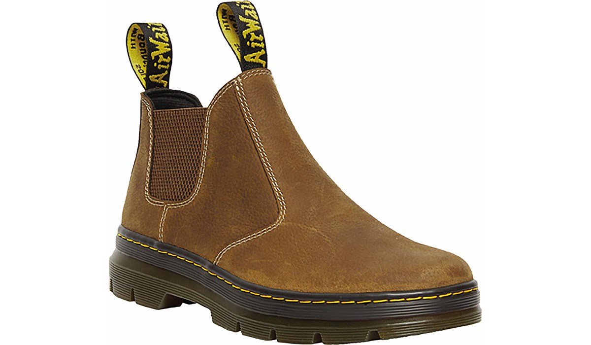 Dr on sale martens hardy