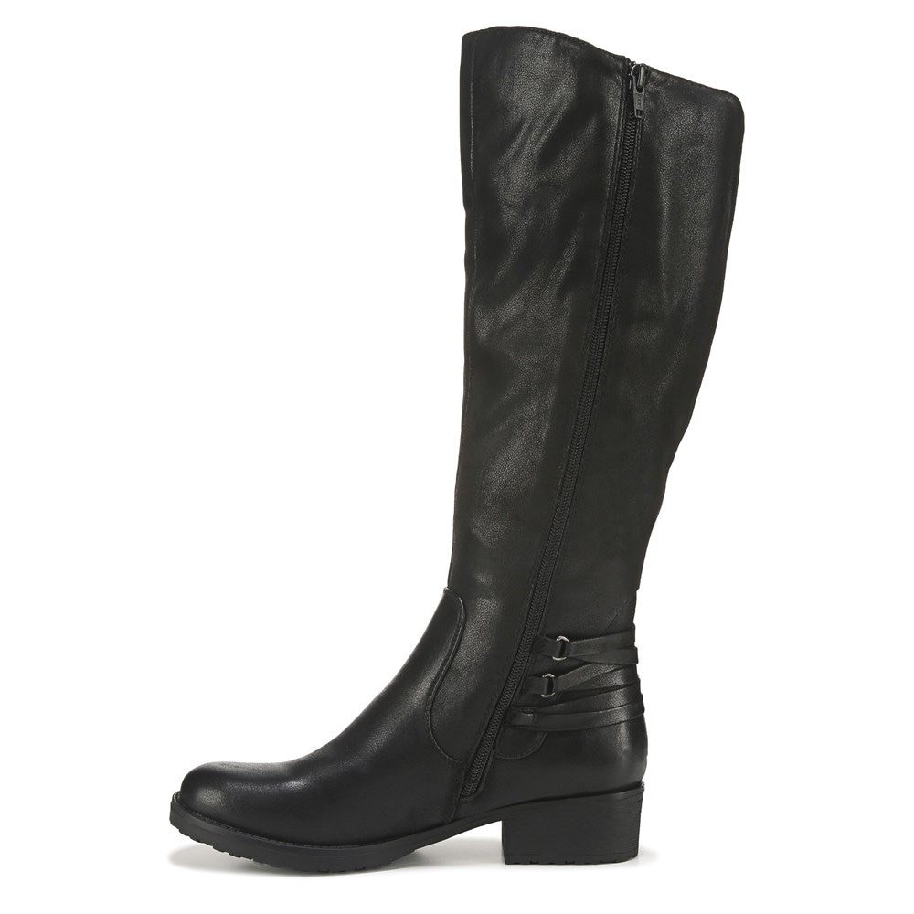 Bare traps ornella wide calf riding boot on sale