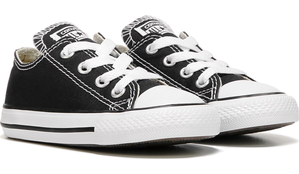 converse shoes for girls low cut