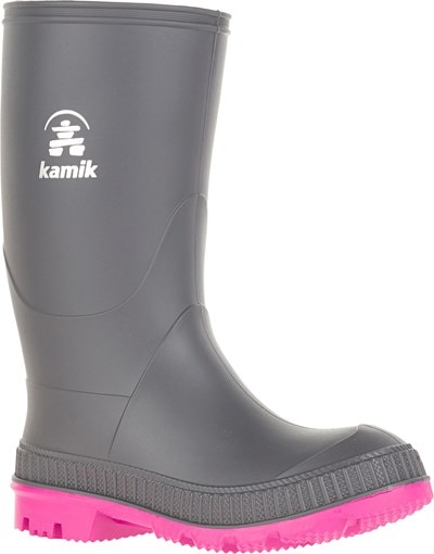 Kids duck clearance rain boots