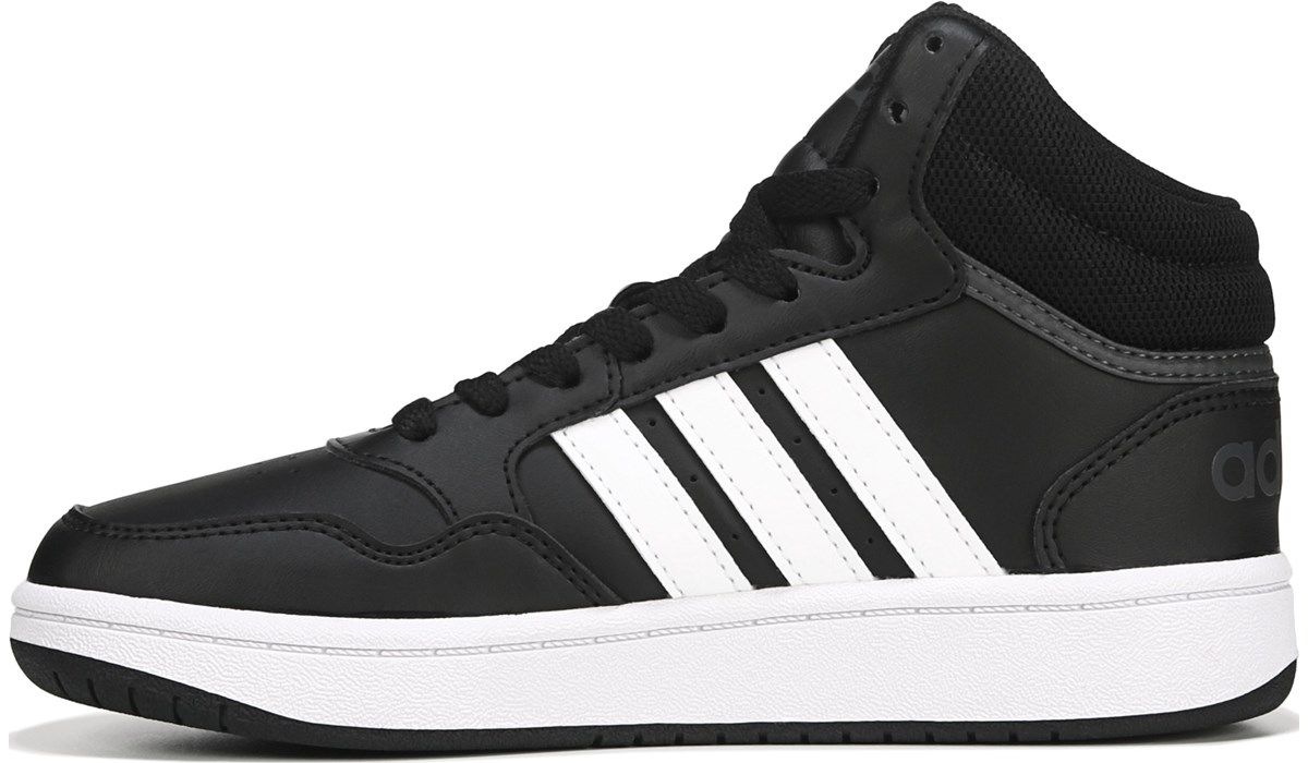 Chaussure montante outlet adidas enfant