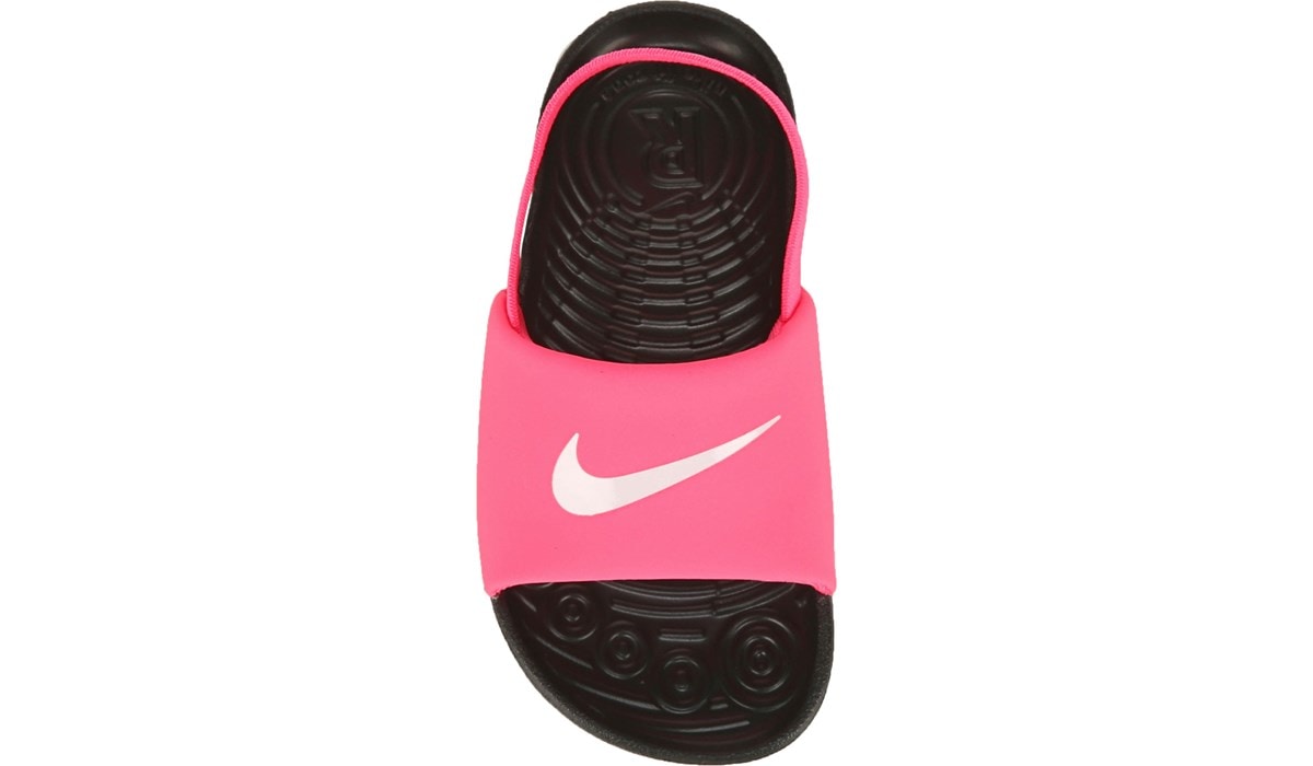 Nike Kids' Kawa Slide Sandal Toddler | Famous Footwear Canada