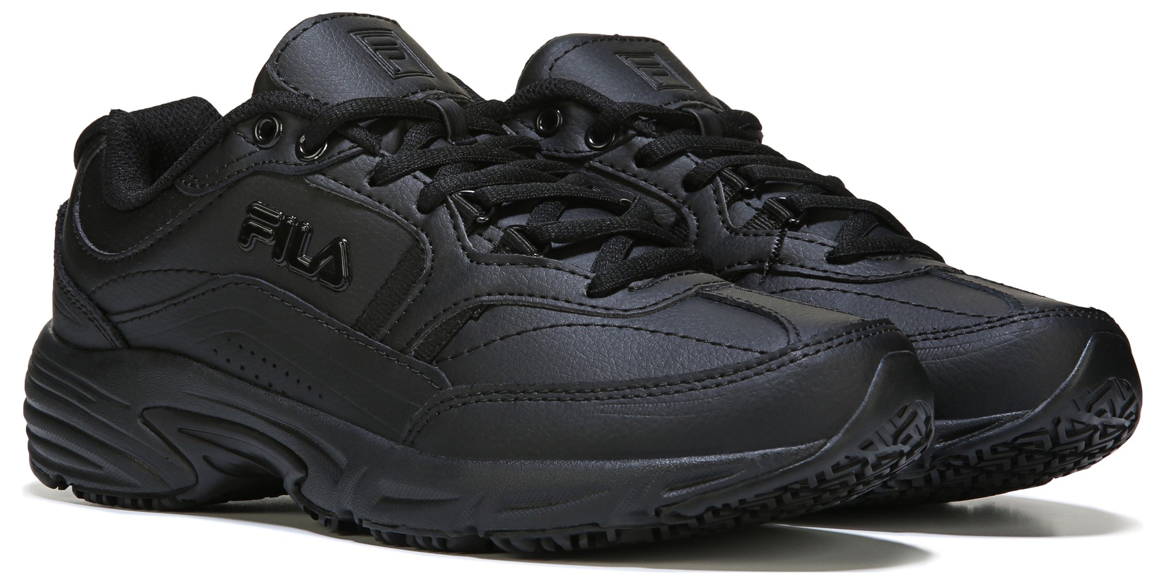 Fila men's sale workshift shoes