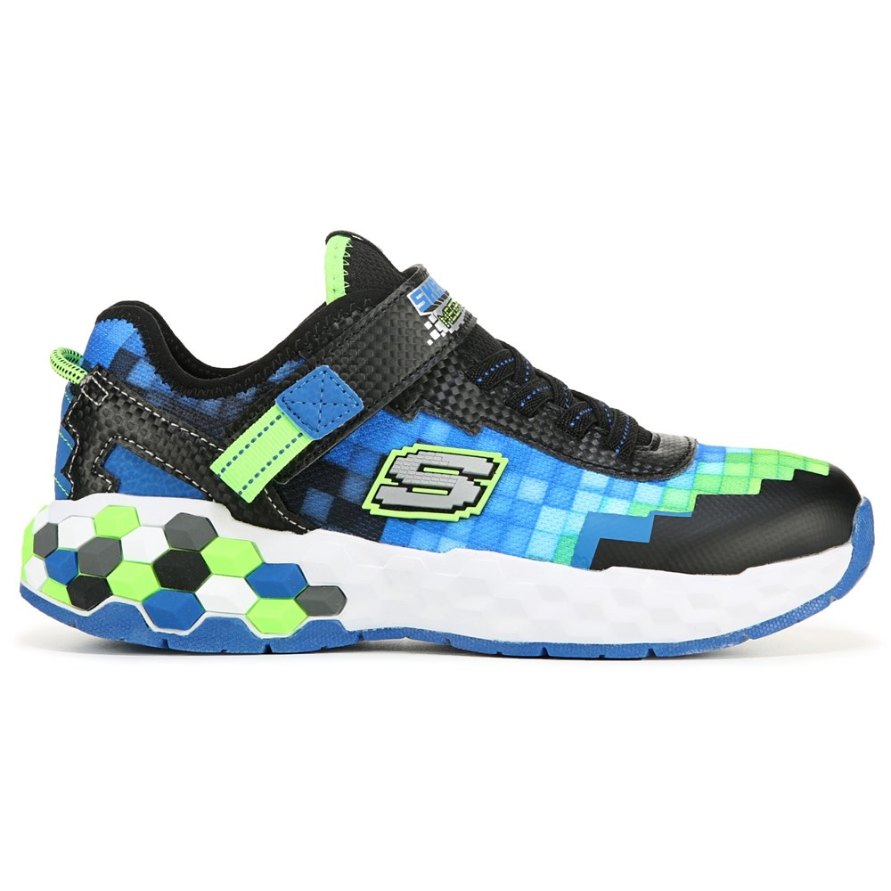 Boys hotsell sketcher sneakers