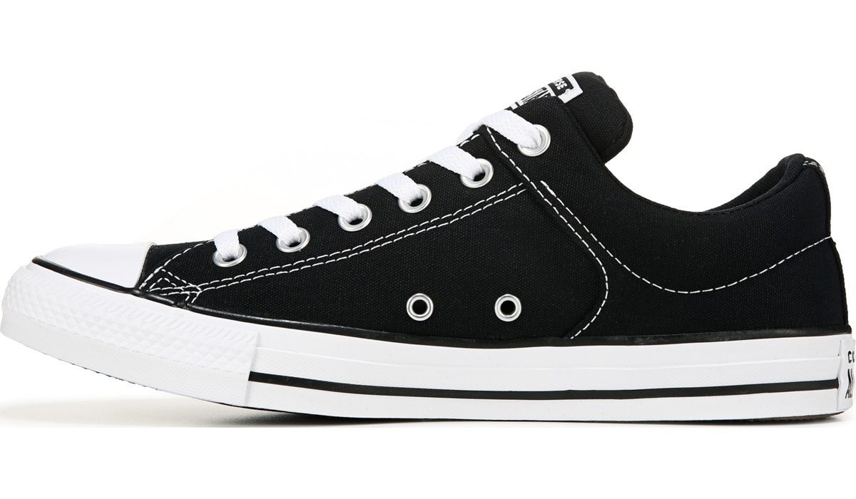 Men's Chuck Taylor All Star High Street Ox Sneaker