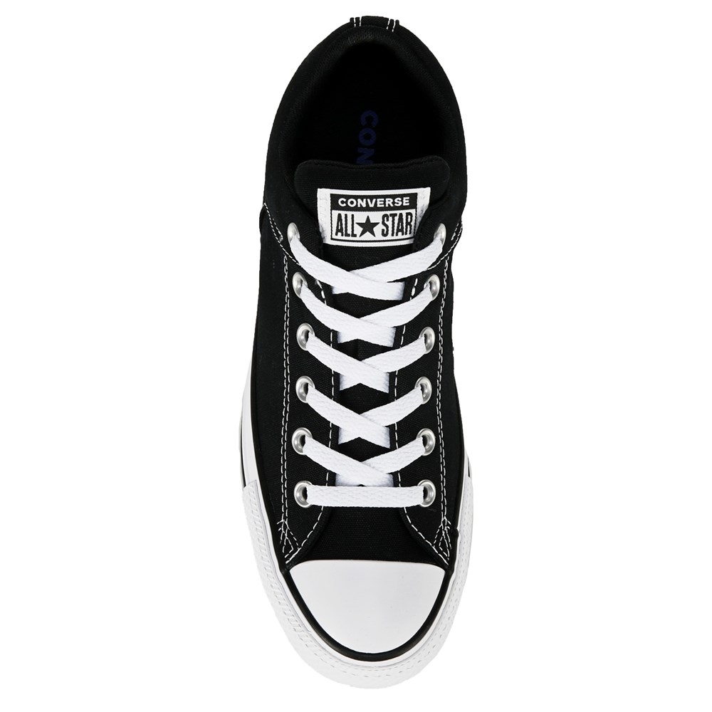 Converse Chaussure mi montante Chuck Taylor All Star High Street