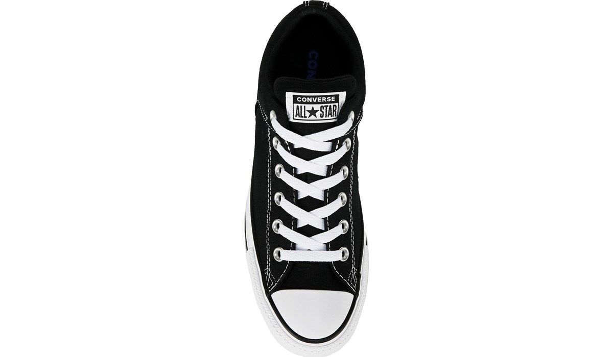 Converse men's chuck taylor all star ox outlet sneakers