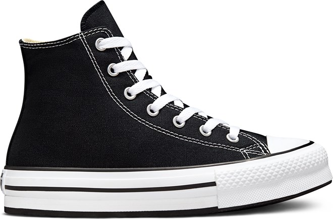 Converse lift cheap size 3