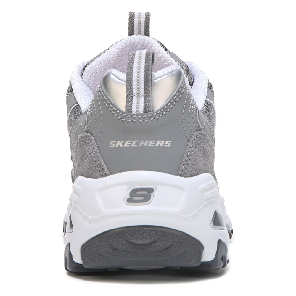 Skechers Women's D'Lites Sneaker