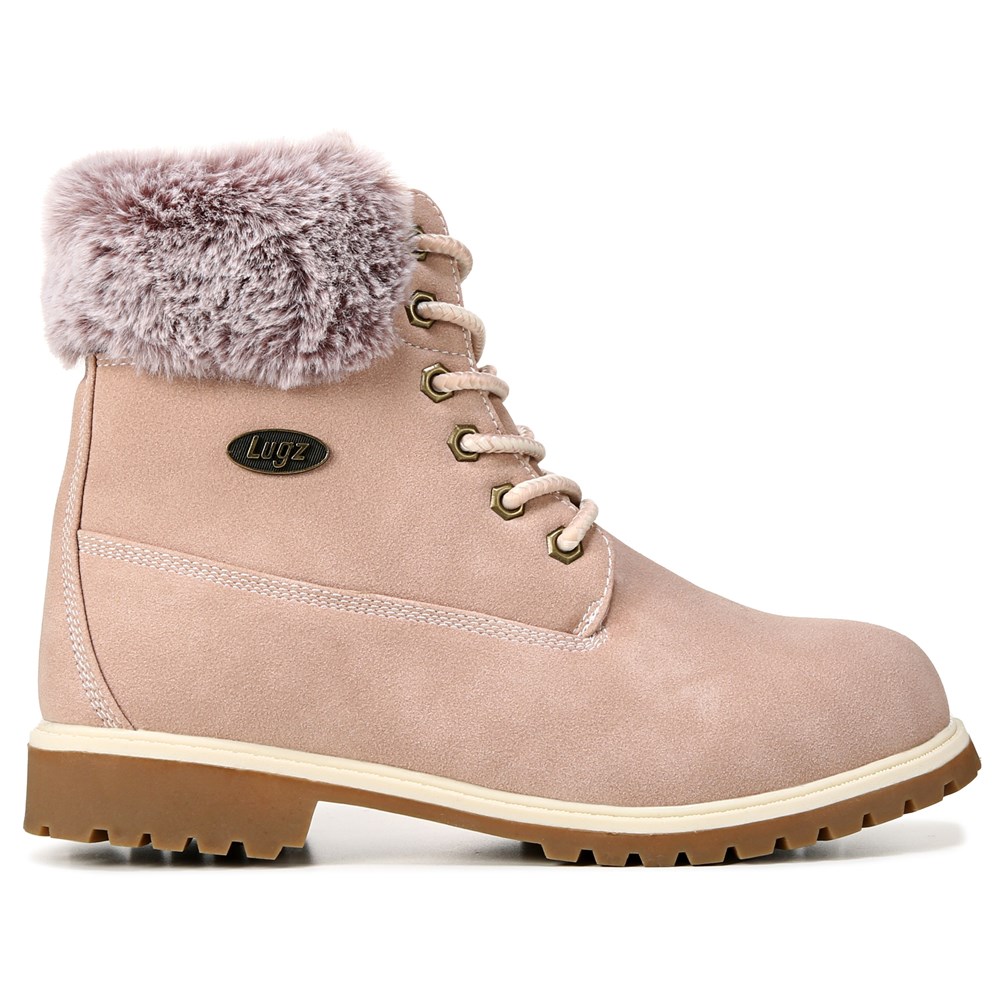 Lugz on sale boots womens