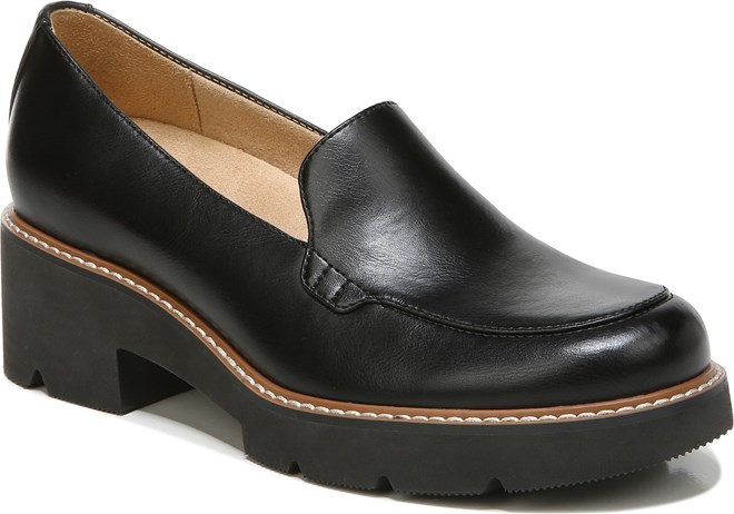 Naturalizer sale andie loafer