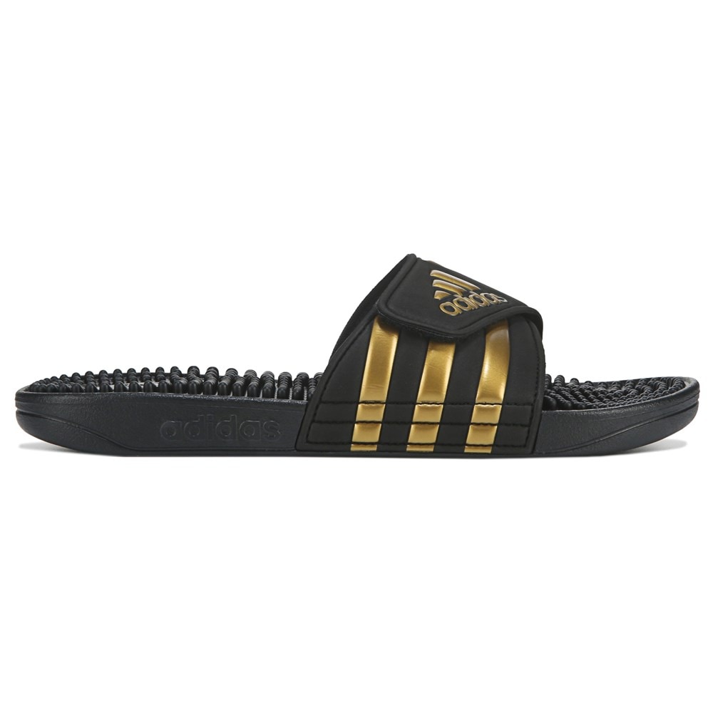 Adidas adissage deals famous footwear