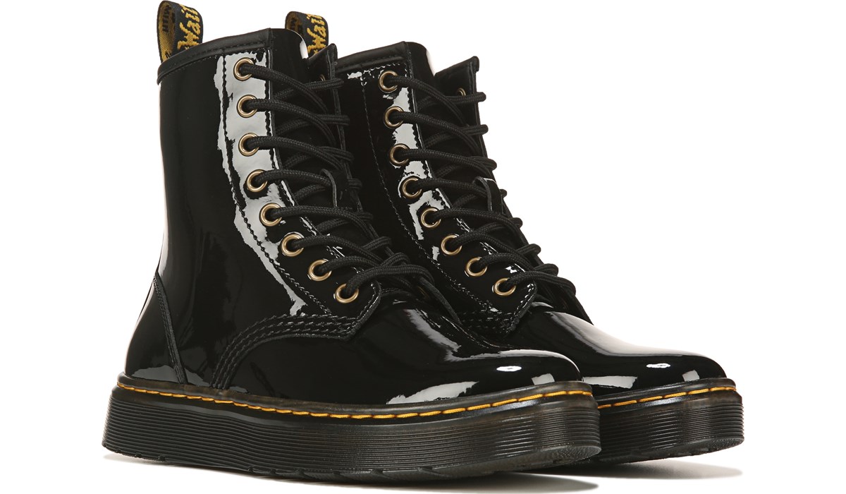 famous footwear dr martens womens