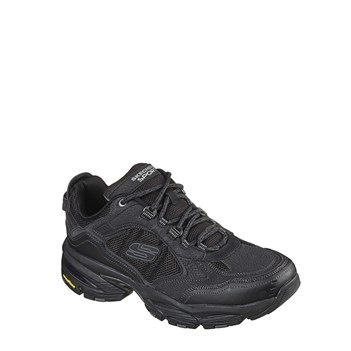 Skechers Vigor 3.0 Men's Wide Width Walking Shoe Grey