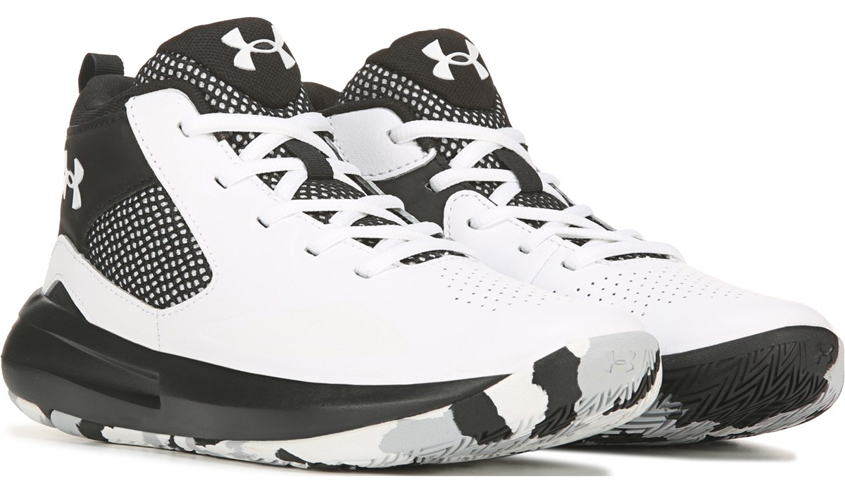 lockdown 5 basketball shoes