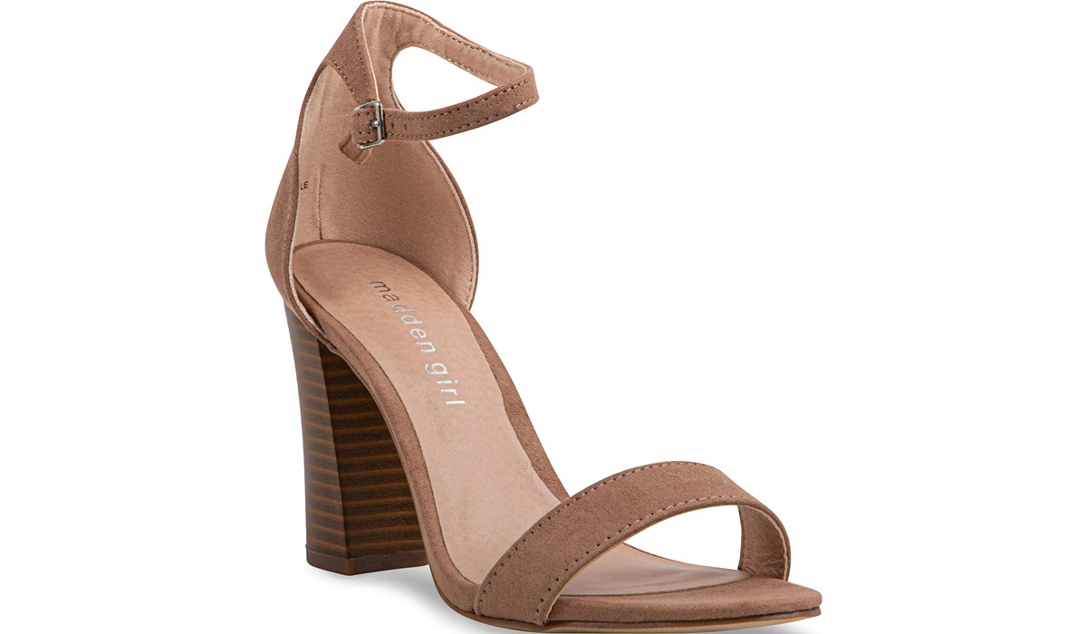 Madden girl sandals heels sale