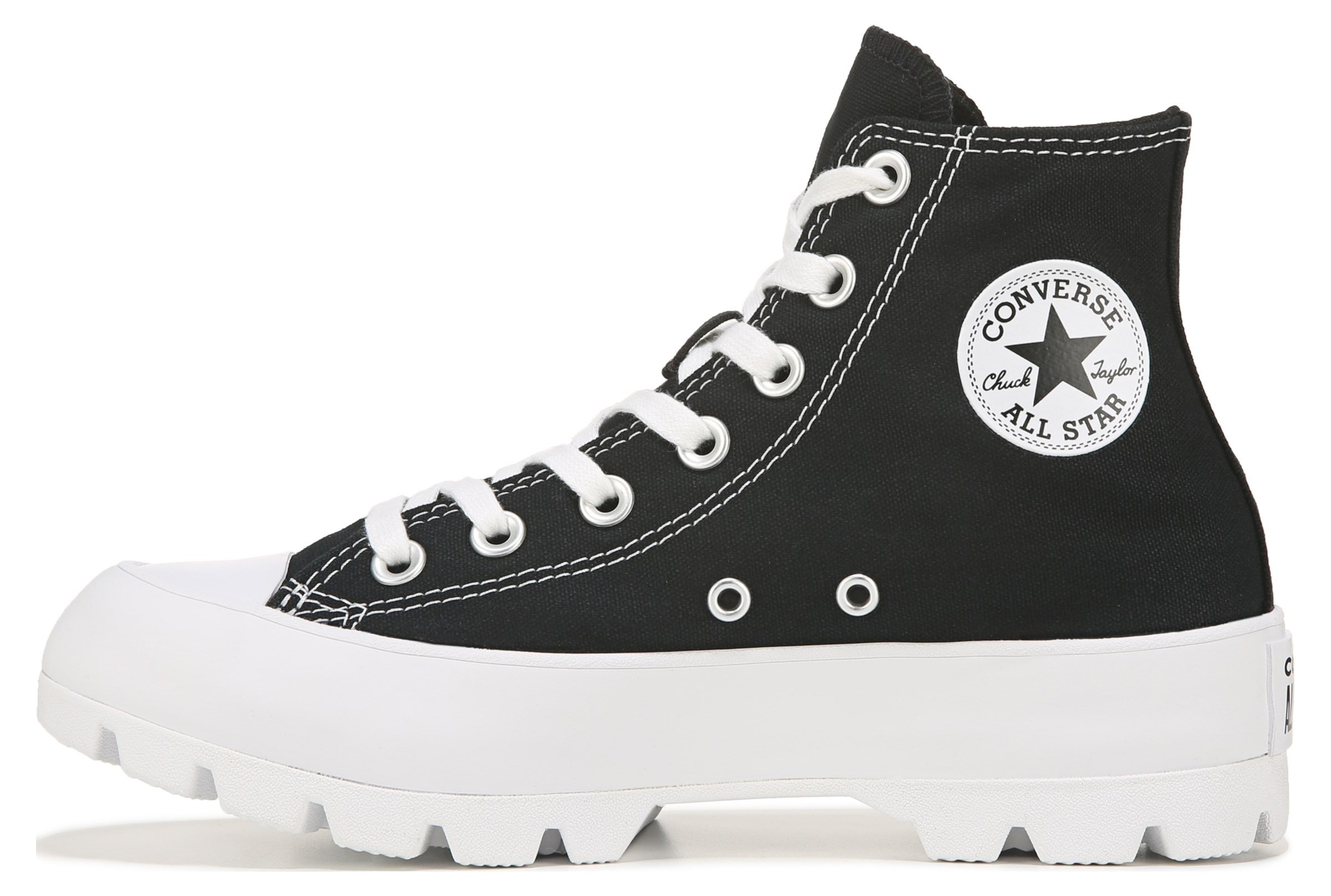 Converse one 2024 star lugged