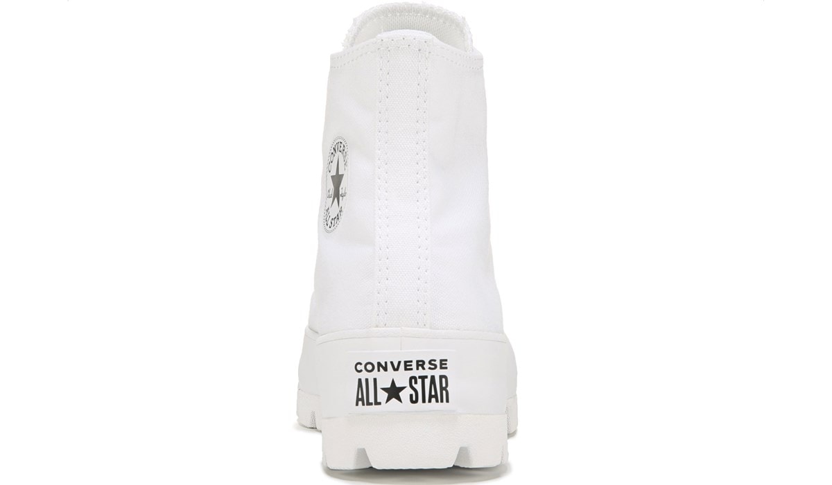 chuck taylor all star mc lugged hi top sneakers