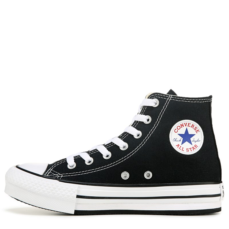 Converse high tops for clearance kids