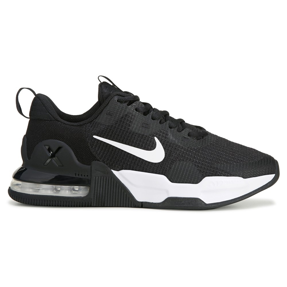 Nike on sale trainer application