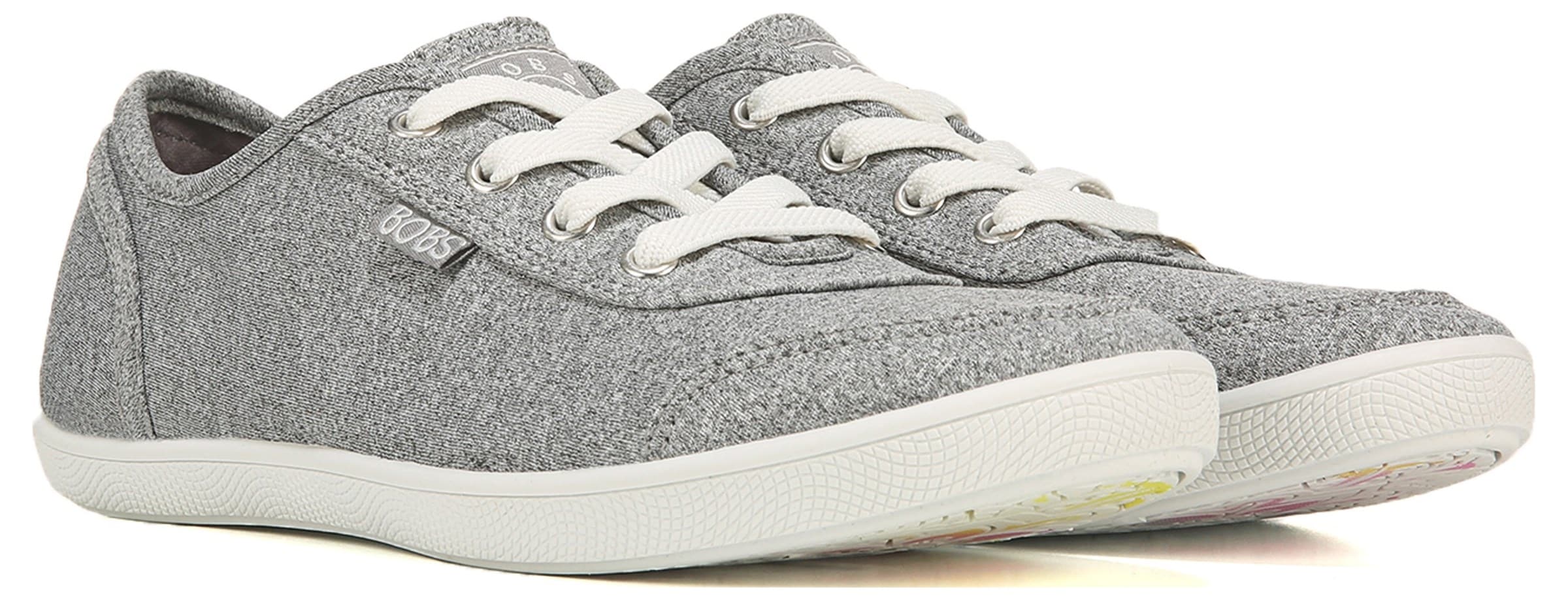 Cute cheap grey sneakers