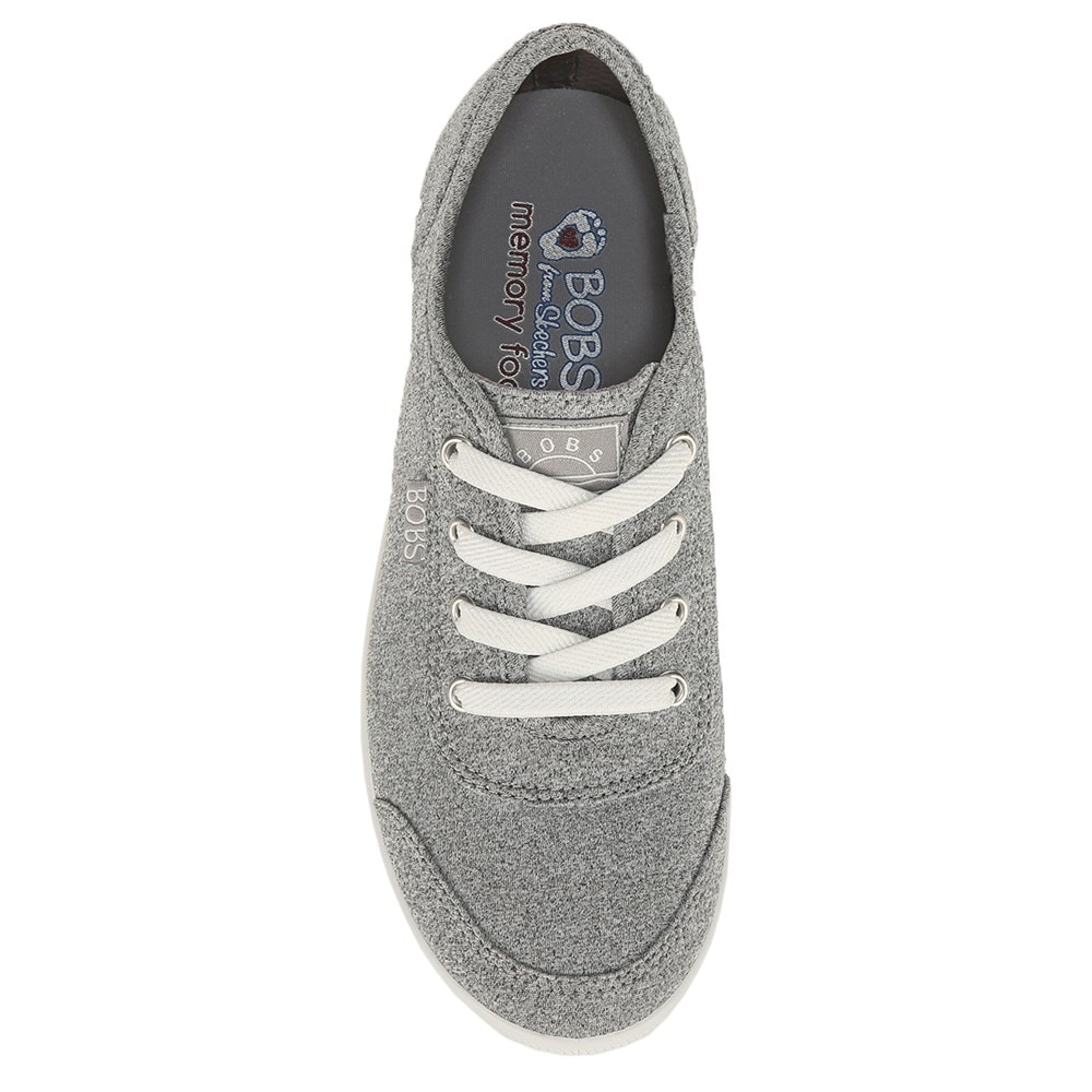 Bobs gray shoes best sale