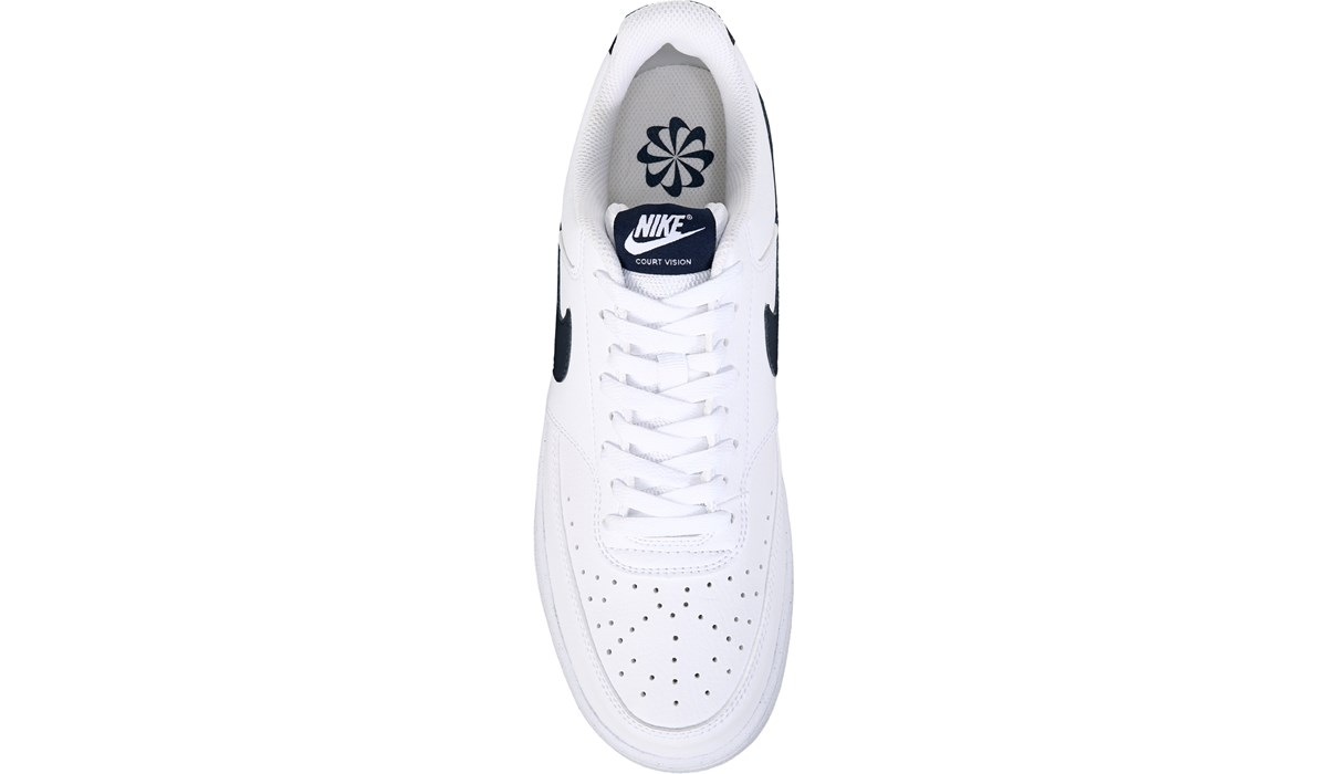 nike court vision low famous footwear