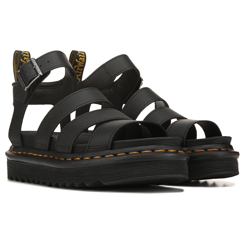 Doc martens hotsell sandals canada