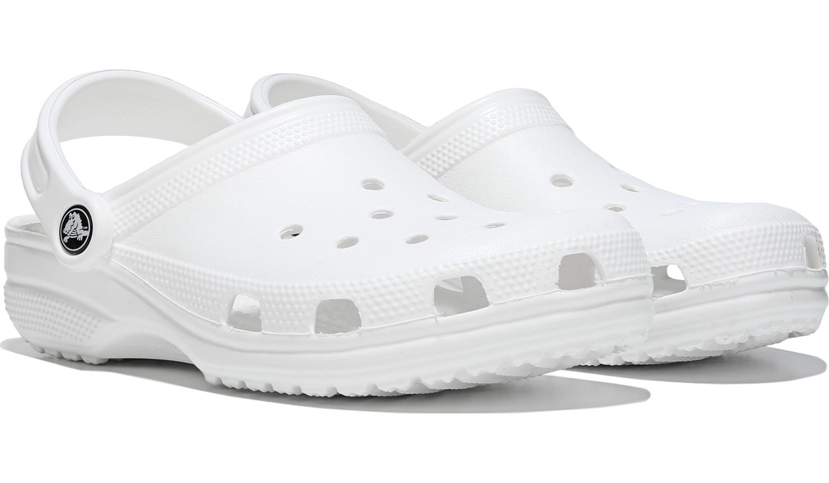 Crocs Classic Clog | Famous Footwear Canada