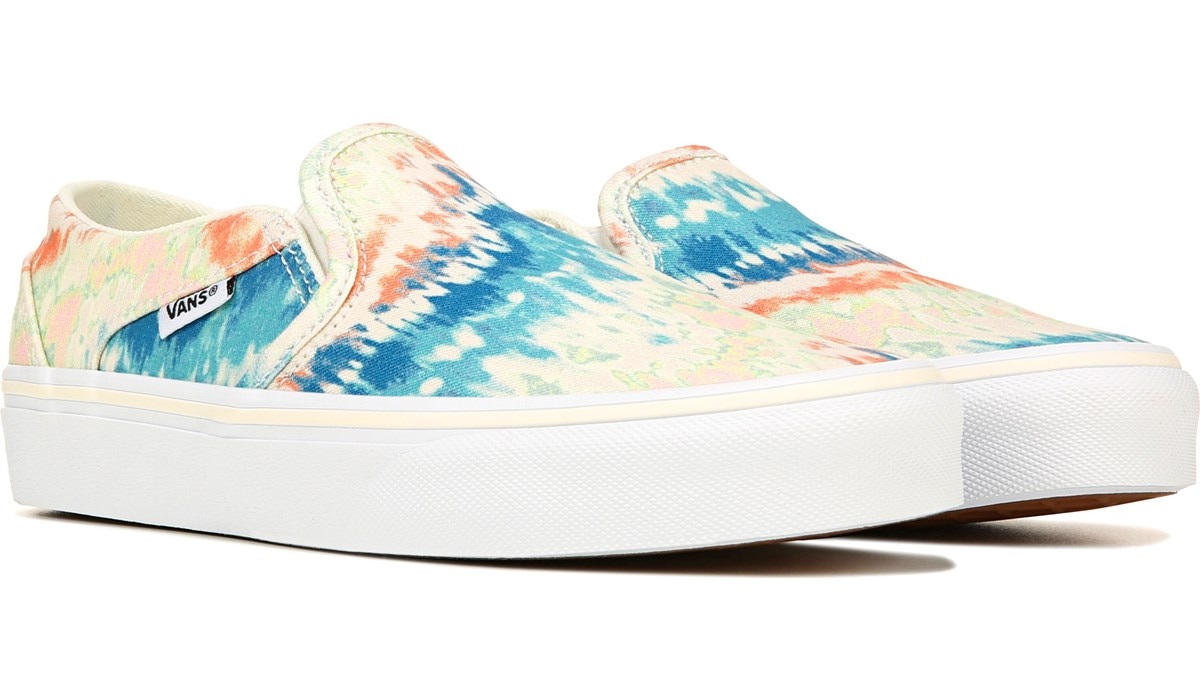 white vans womens famous footwear