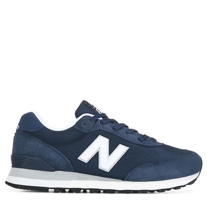 New Balance Men s 515 Retro Sneaker Famous Footwear Canada