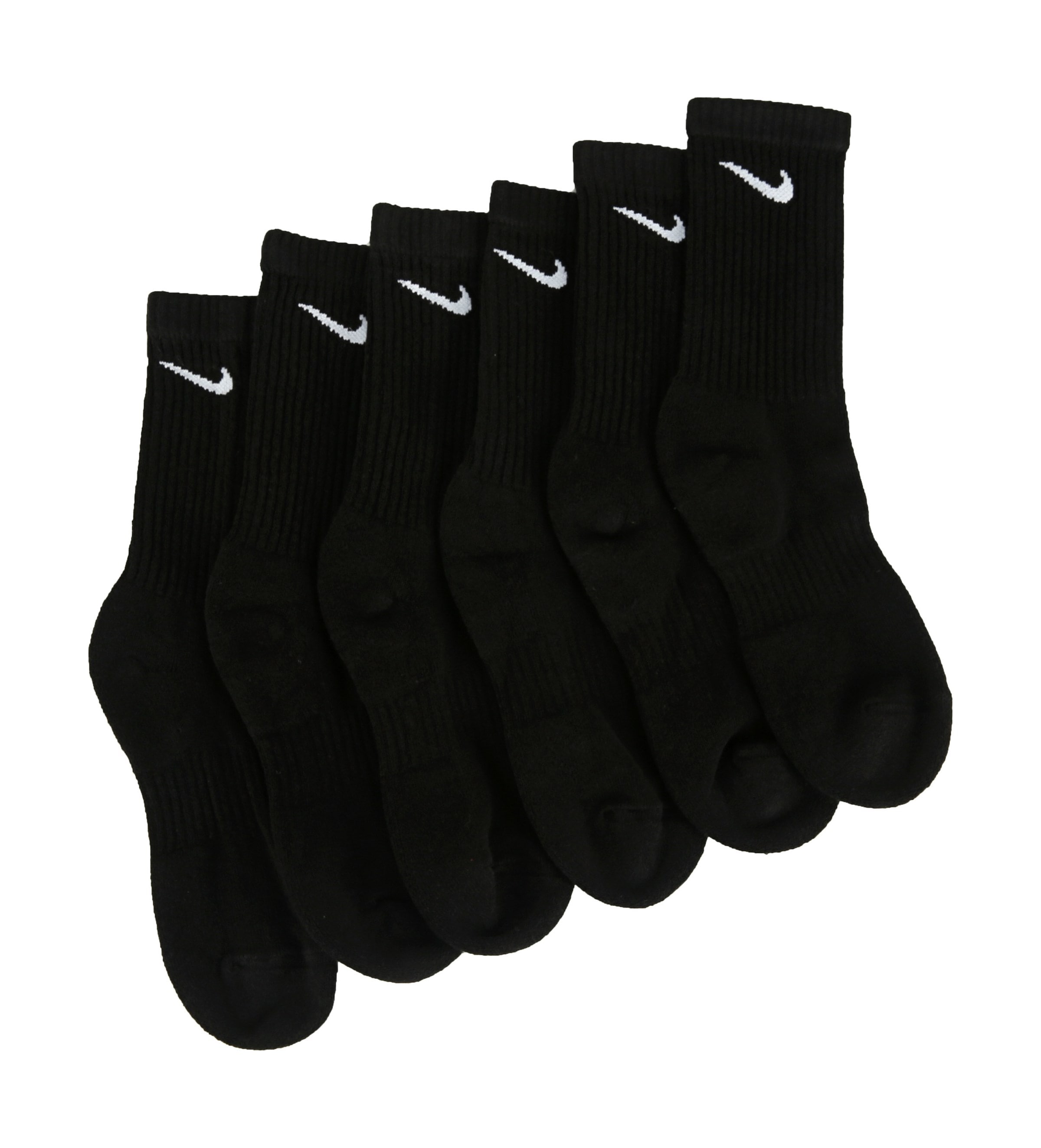 Boys nike hotsell quarter socks