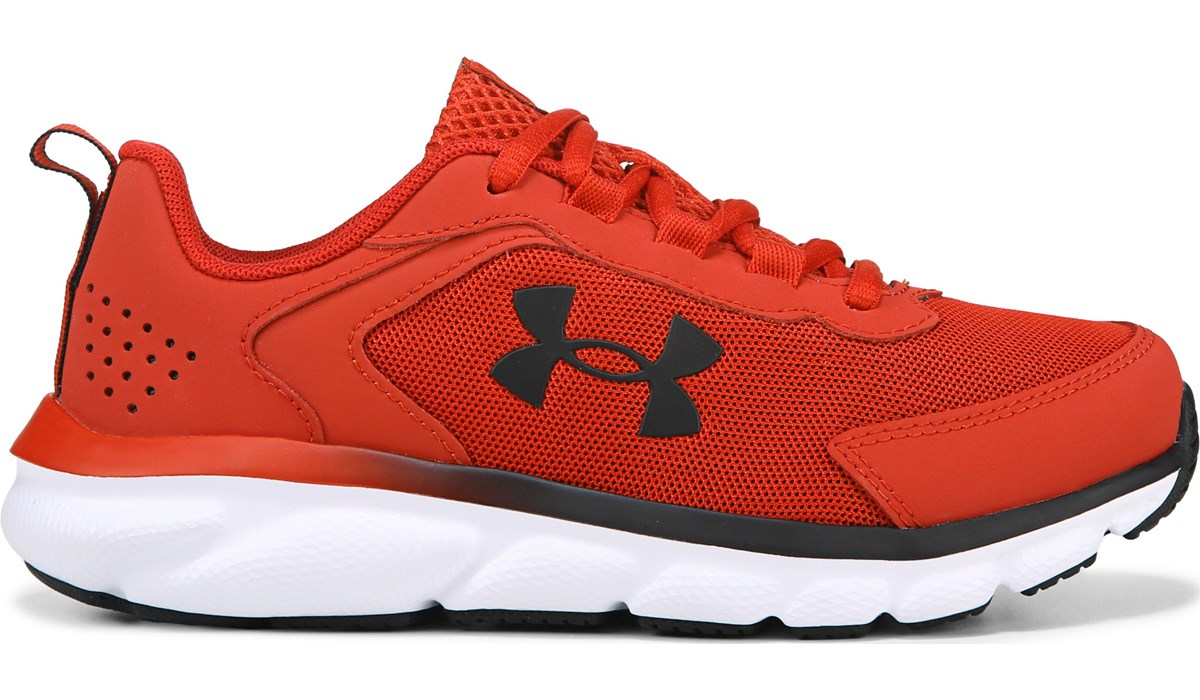 under armour wide tennis shoes