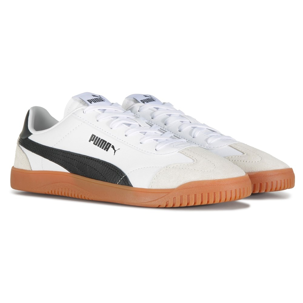 PUMA Men s CLUB 5V5 Fashion Sneaker Famous Footwear Canada