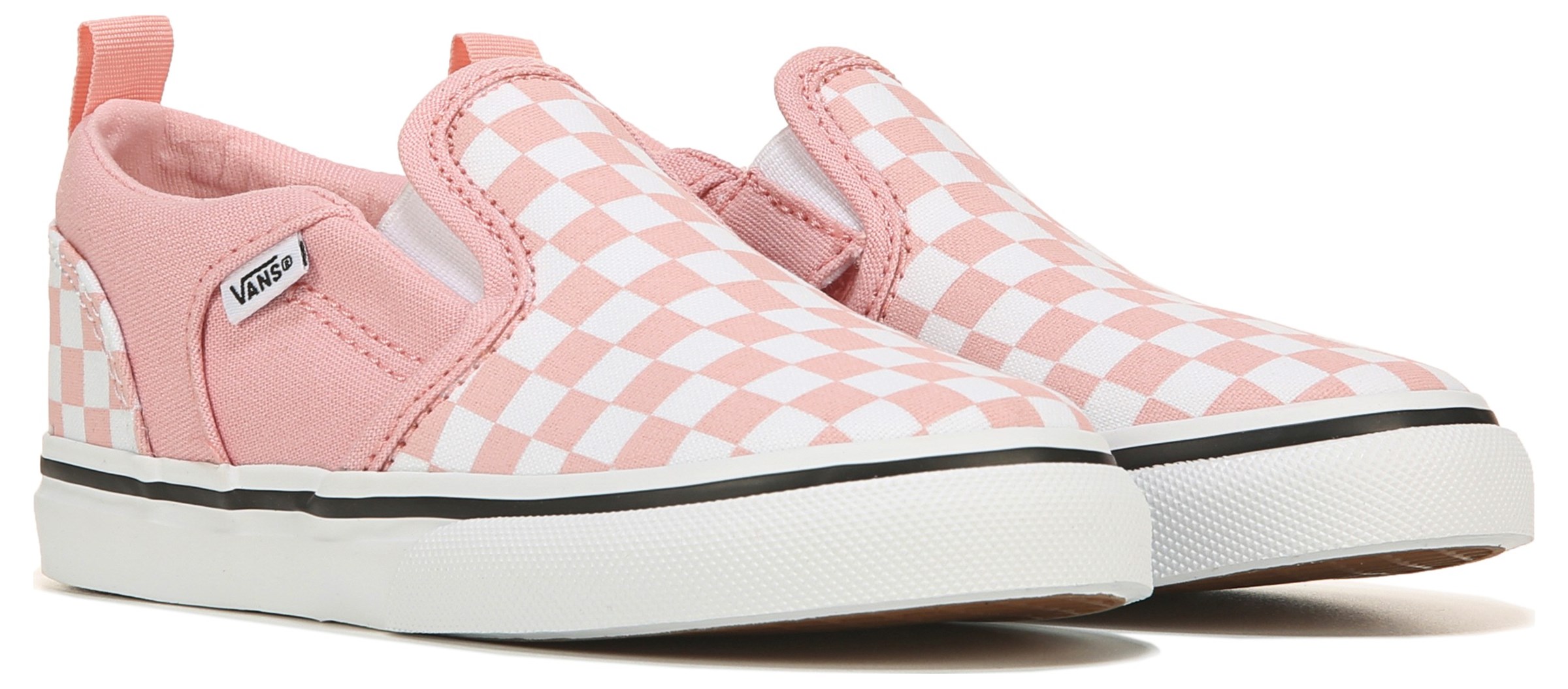 Famous footwear girls vans online