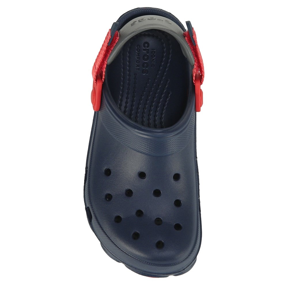 CROCS Classic All-Terrain Sandals - Kids