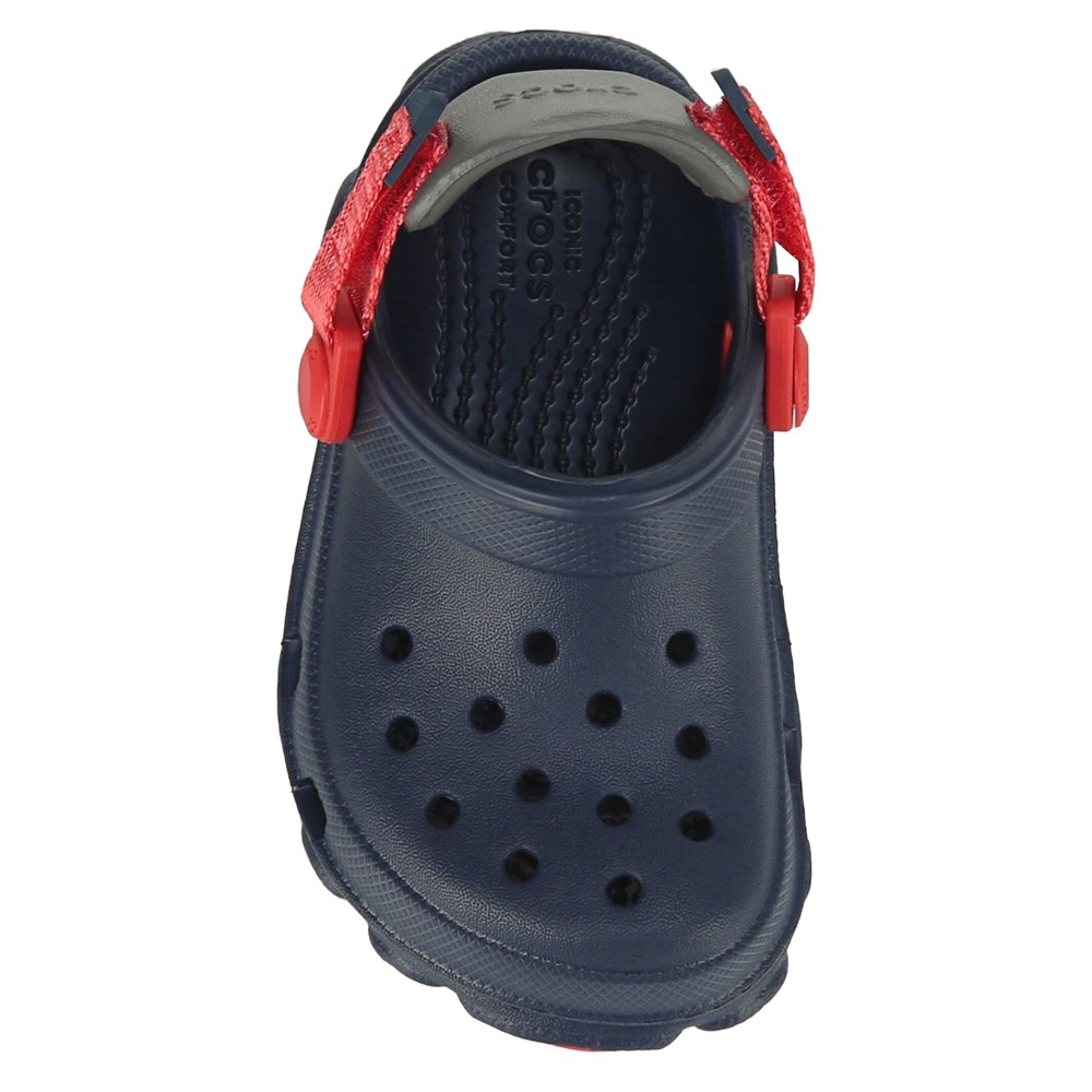 Kids Classic All Terrain Clog Toddler