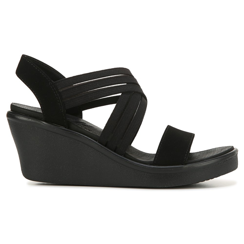 Women s Rumble On Day Flirt Wedge Sandal