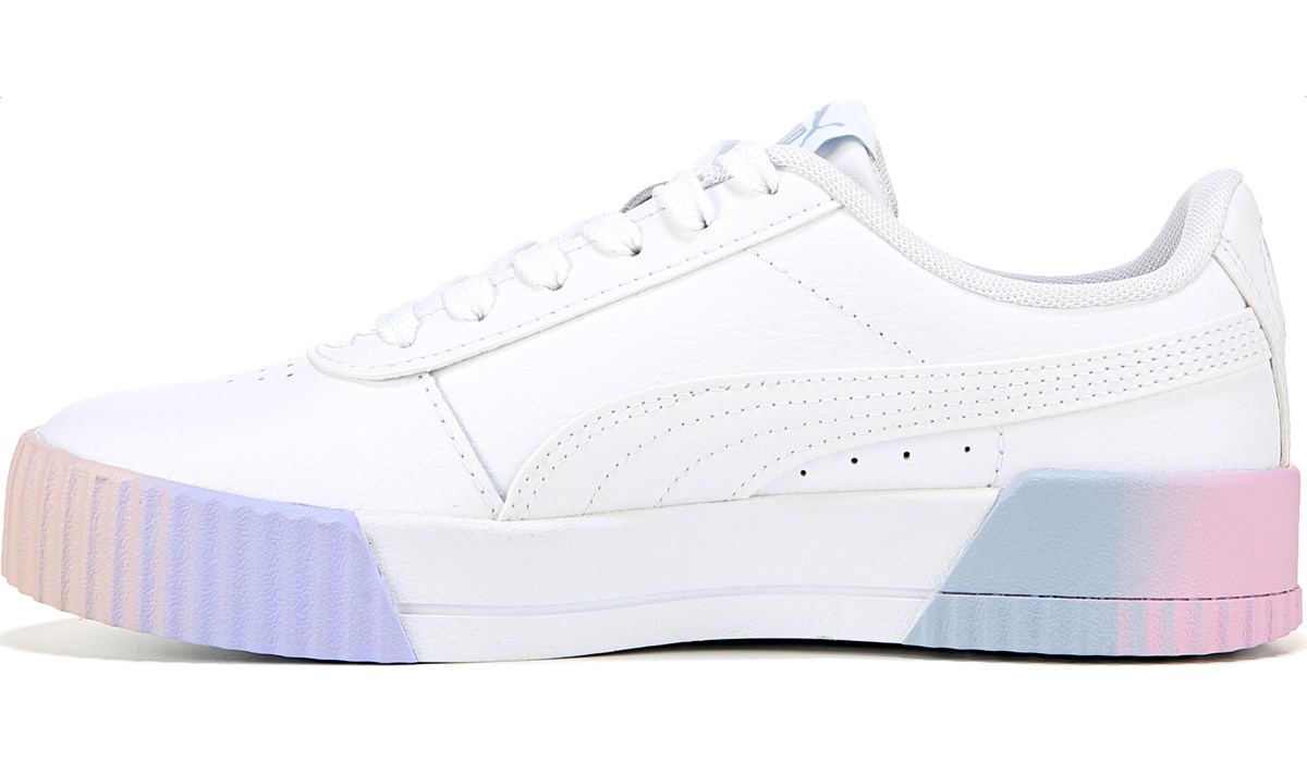 puma rebound layup lo sl white