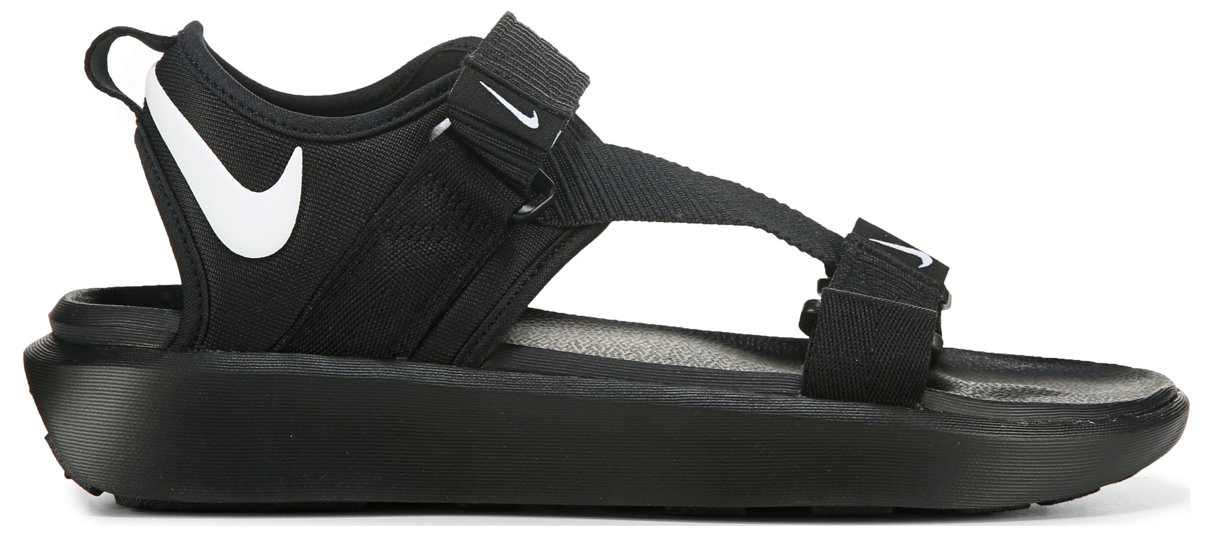 Nike tanjun sandals deals famous footwear