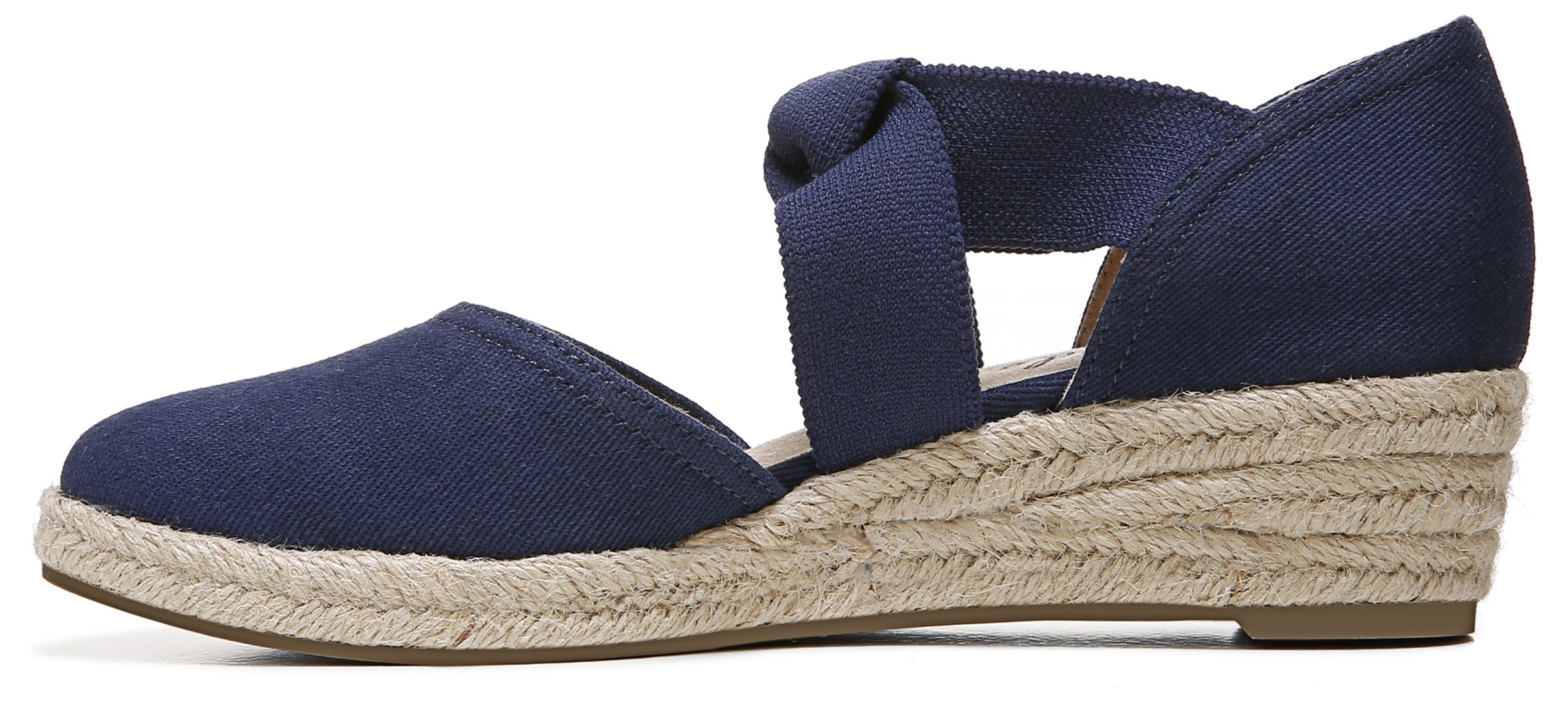 LifeStride Women's Kascade Espadrille Wedge | Famous Footwear Canada