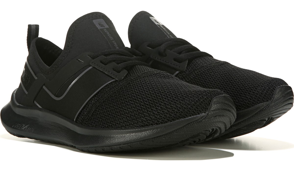 New Balance Women's Nergize Sneaker Famous Footwear Canada