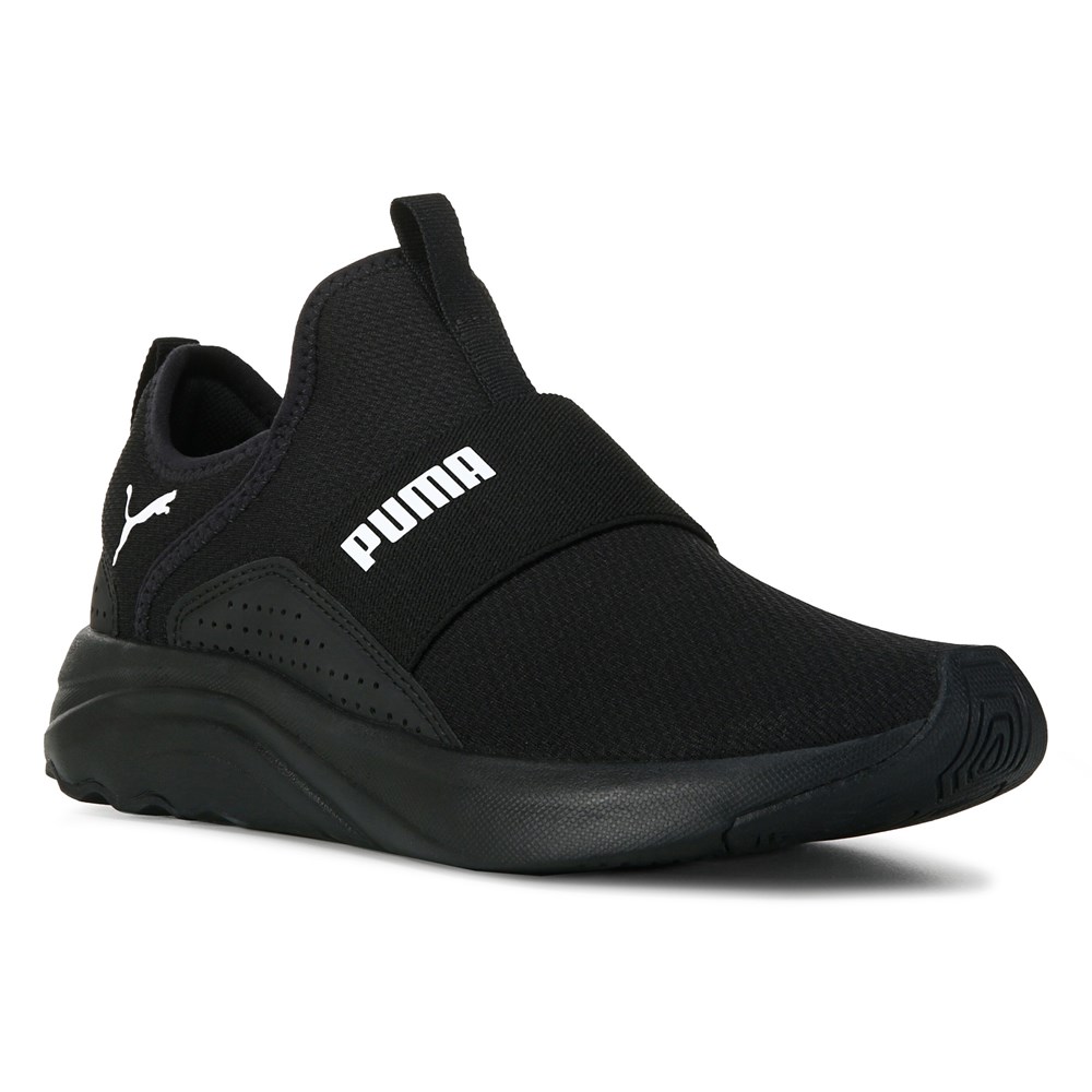 PUMA Women's Softride Sophia Sneaker