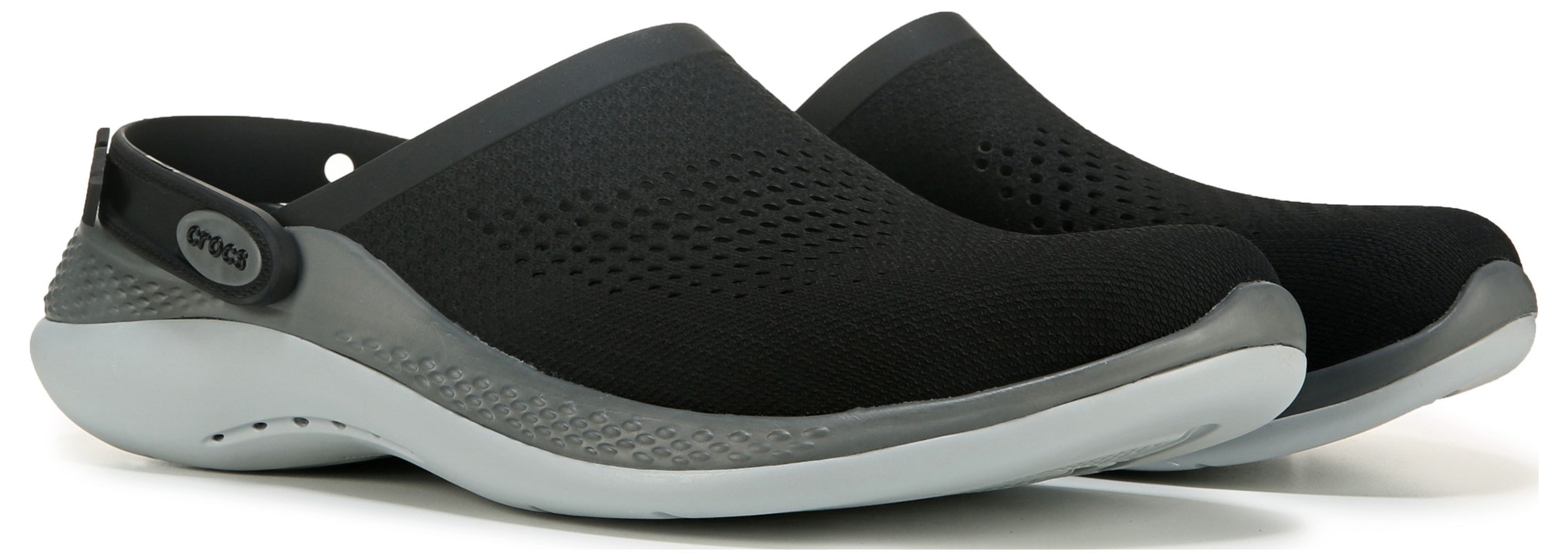 Mens on sale crocs literide