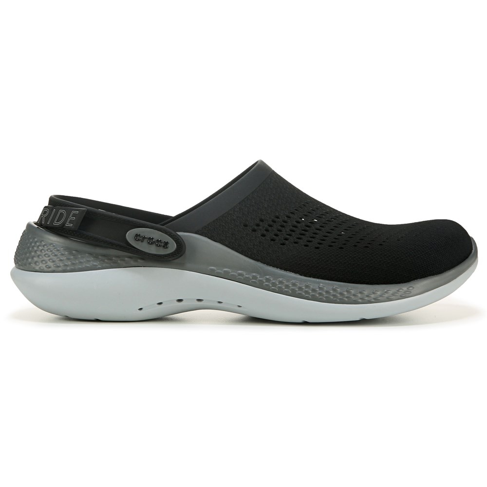 Price of sale crocs literide