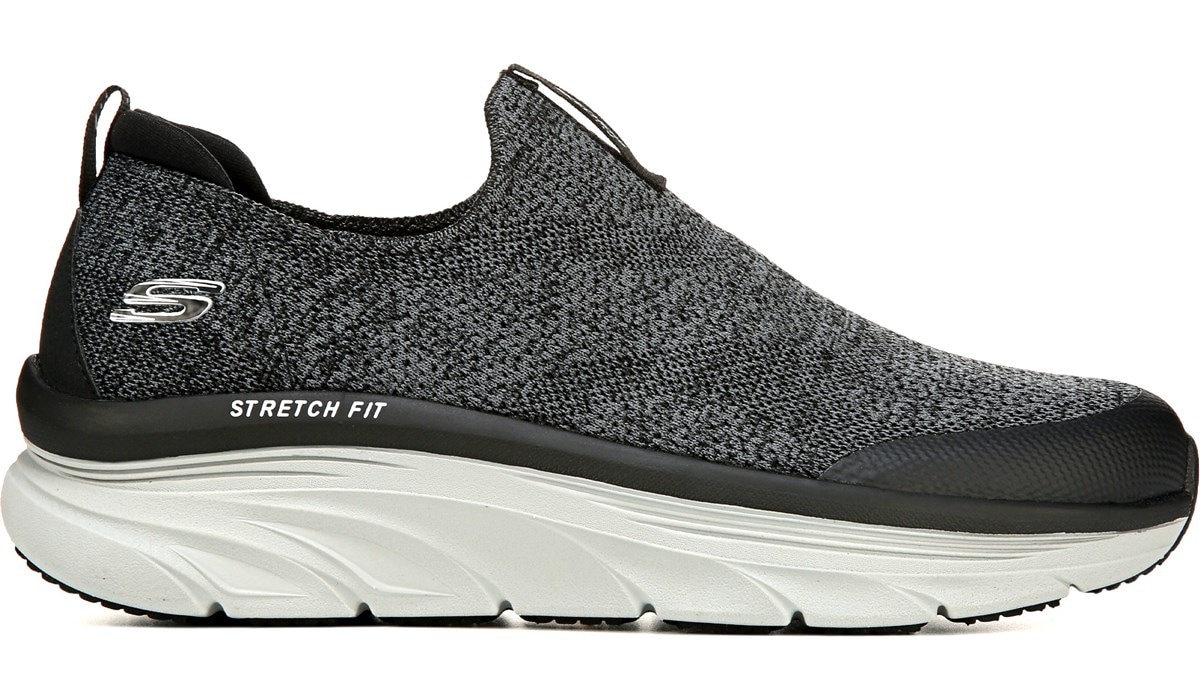 Skechers relaxed fit clearance mens 2015