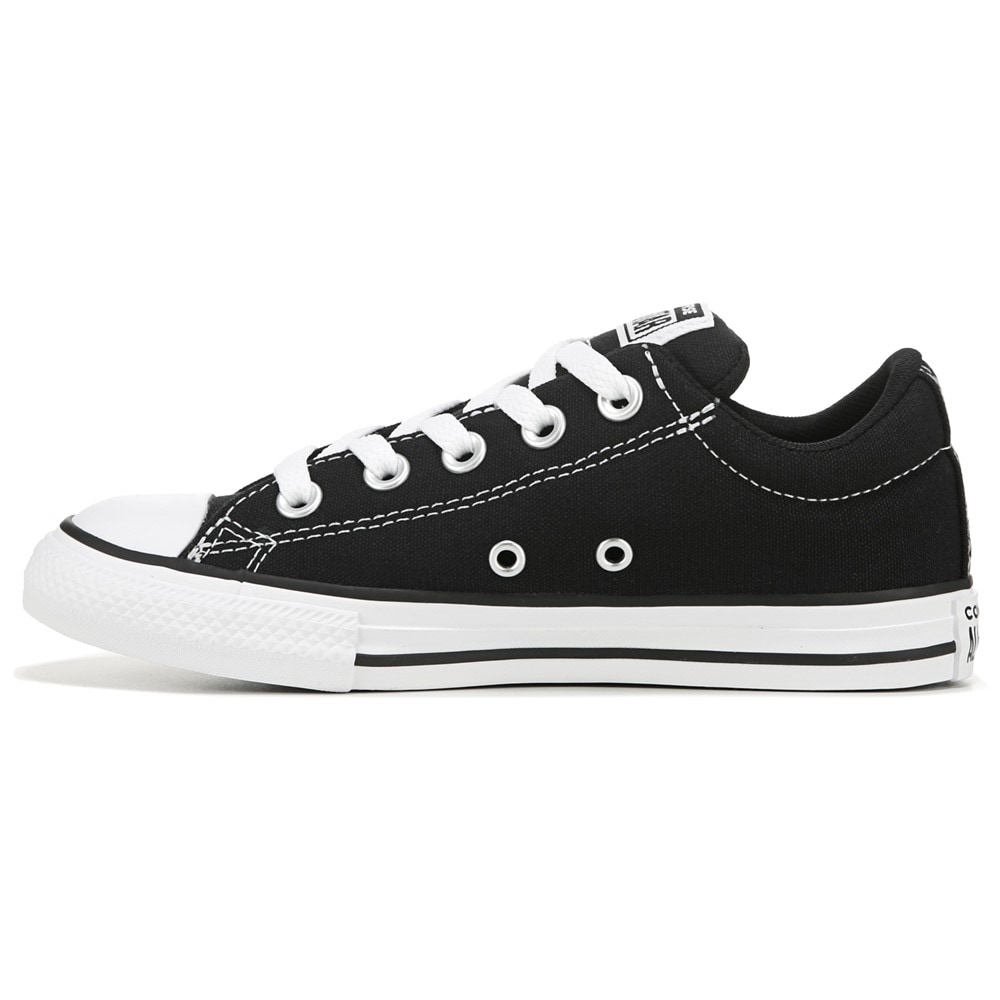 Converse discount street low