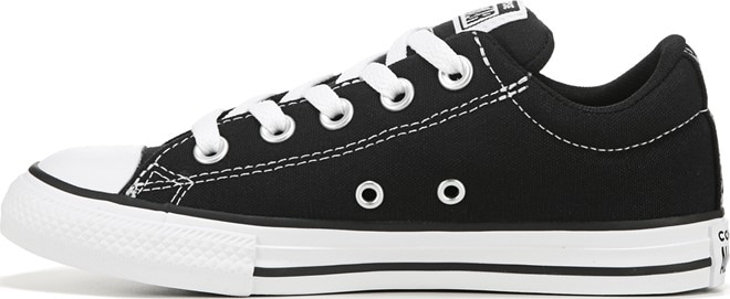 Kids' Chuck Taylor All Star Street Low Sneaker Little Kid